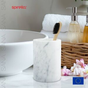Стакан Spirella Sana 1020761 vrdm