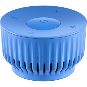 Умная колонка  Sber Boom Mini, безоблачный голубой Голубой   4640076240724 mgfn