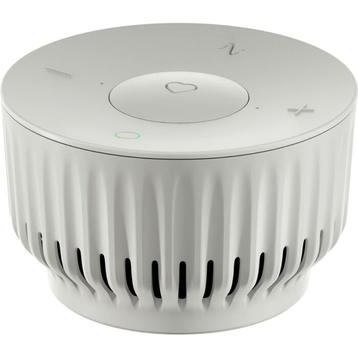 Умная колонка  Sber Boom Mini, туманный белый Белый   4640076240731 mgfn Умная колонка  Sber Boom Mini, туманный белый Белый   4640076240731 mgfn