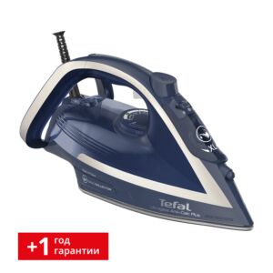 Утюг Ultragliss Plus FV6830E0 Нет Tefal Да Нет Tefal Durilium Airglide Нет 2800 Вт 2 м