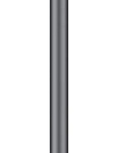 Вертикальный пылесос Samsung Jet 75 Complete Turbo Action Brush 200W серебро VS20B75ACR5/EV Glxstr