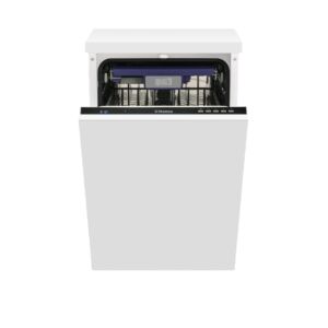 Встраиваемая посудомоечная машина Hansa ZIM408EH размеры 60/50/86.5