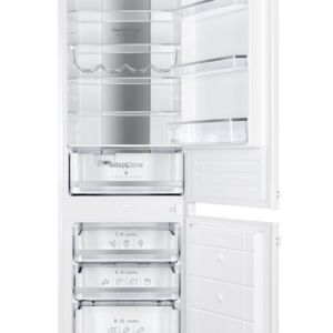 Встраиваемый холодильник Hansa BK2676.2NFZC размеры 55/54/193.7