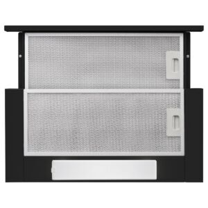 Вытяжка Hansa OTP6233BH-G размеры 30/59.8/17.6