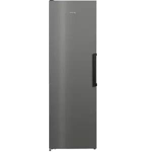 Холодильник KORTING KNF 1857 N, черный 66/74/196 Gts