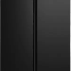 Холодильник KORTING KNFS 83177 N 90/69/186 Gts