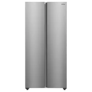 Холодильник KORTING Side-By-Side KNFS 83177 X 71/89.6/184 Gts