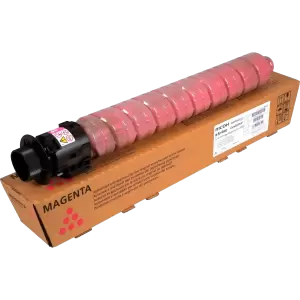 Картридж для лазерного принтера RICOH IM C3500 Magenta (842257) 57/9/9 Gts