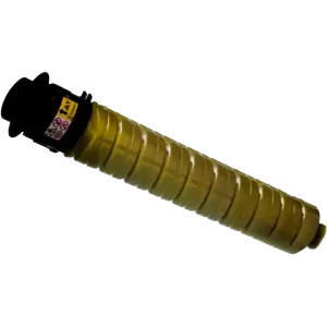 Картридж для лазерного принтера RICOH IM C3510 Yellow (842507) 57/9/8.5 Gts