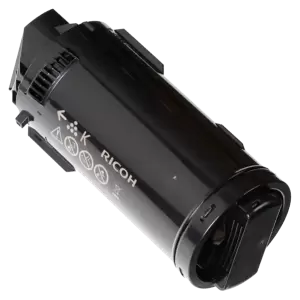 Картридж для лазерного принтера RICOH IM C530 Black (418240) Gts