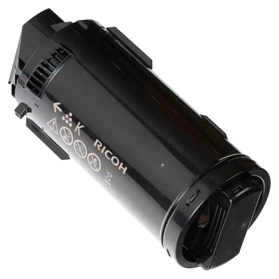 Картридж для лазерного принтера RICOH IM C530 Black (418240) Gts Картридж для лазерного принтера RICOH IM C530 Black (418240) Gts