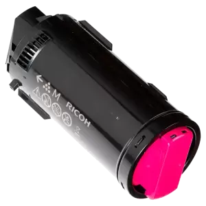 Картридж для лазерного принтера RICOH IM C530 Magenta (418242) Gts