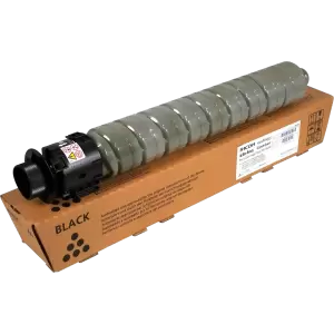 Картридж для лазерного принтера RICOH IM C6000 Black (842283) 57.5/8.8/8.8 Gts
