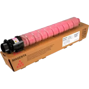 Картридж для лазерного принтера RICOH IM C6000 Magenta (842285) 9/56/9 Gts