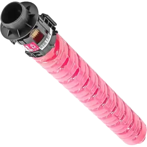 Картридж для лазерного принтера RICOH M C2000H Magenta (842452) 57/8.5/9 Gts