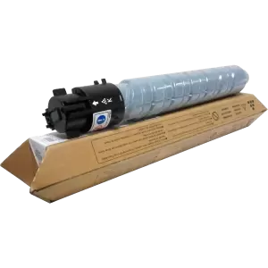 Картридж для лазерного принтера RICOH MP C400E Black (842235) 38/7/9 Gts