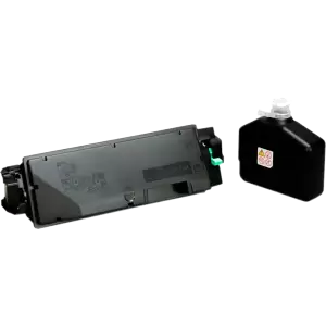 Картридж для лазерного принтера RICOH P C600 Black (408314) 31.5/11/14 Gts