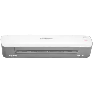 Ламинатор FELLOWES Ion A3 (FS-45602) 49.5/9.5/14 Gts