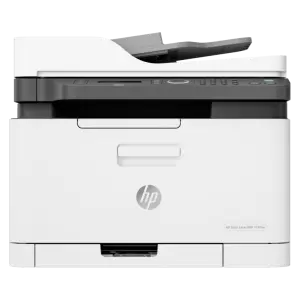 МФУ лазерное HP Color Laser 179fnw (4ZB97A) 49.5/46/43.5 Gts