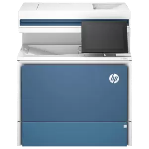МФУ лазерное HP Color LaserJet Enterprise 5800dn (6QN29A) 73/59/67 Gts