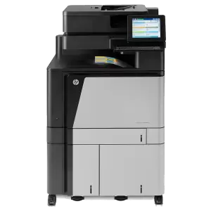МФУ лазерное HP Color LaserJet Flow M880z (A2W75A) 82/73/153 Gts