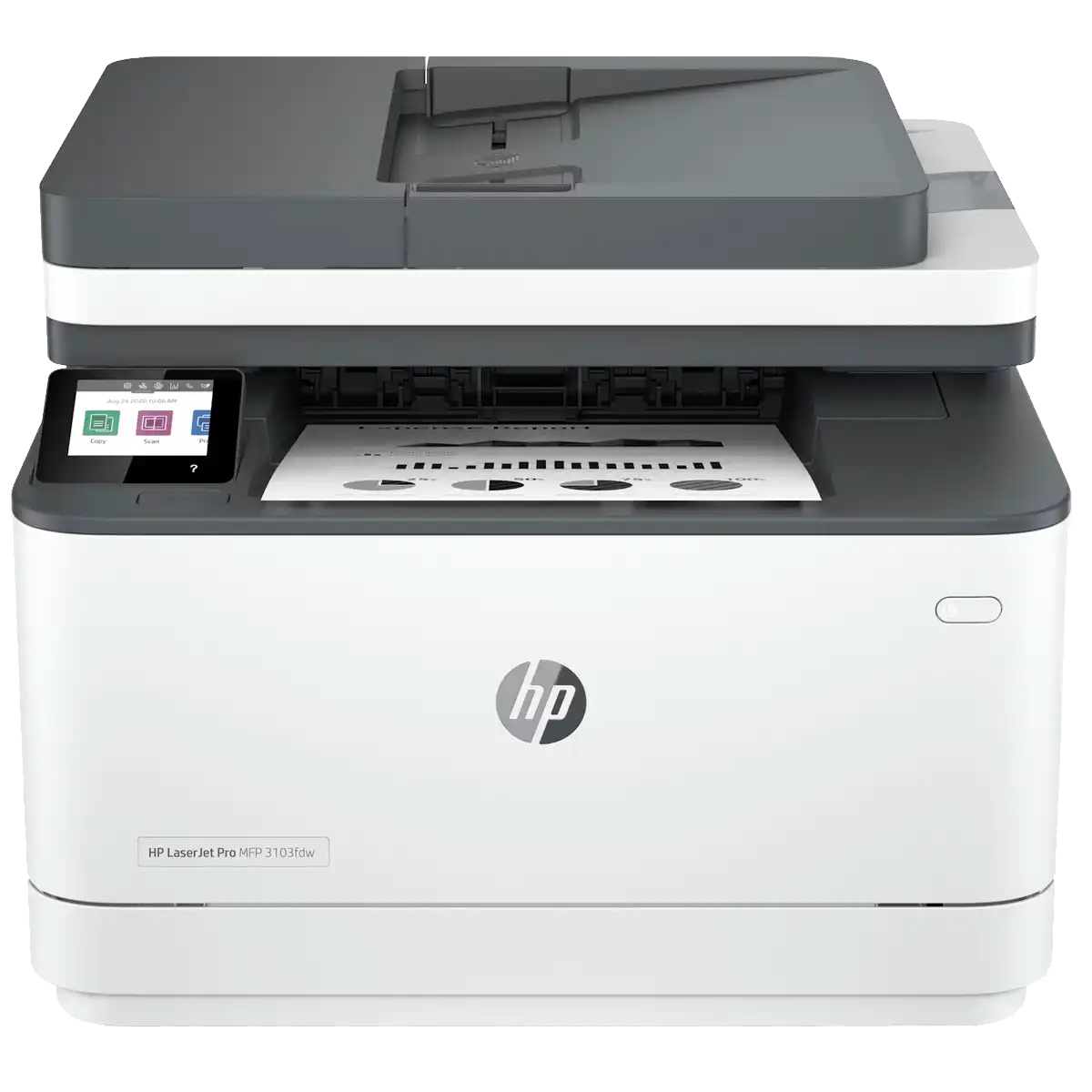 МФУ лазерное HP Color LaserJet Pro 3103fdw (3G632A) 49.5/38/49.5 Gts МФУ лазерное HP Color LaserJet Pro 3103fdw (3G632A) 49.5/38/49.5 Gts