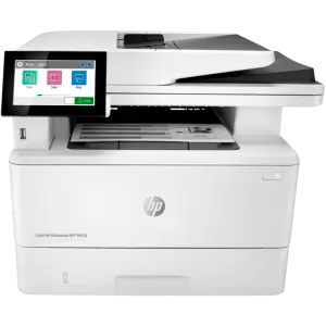 МФУ лазерное HP LaserJet Enterprise M430f (3PZ55A) 50/39.5/48 Gts