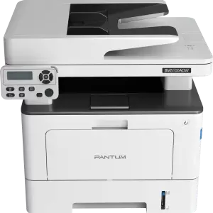 МФУ лазерное PANTUM BM5100ADW (BM5100ADW) PI  Gts