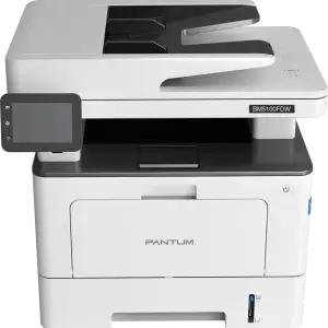 МФУ лазерное PANTUM BM5100FDW (BM5100FDW) PI  Gts