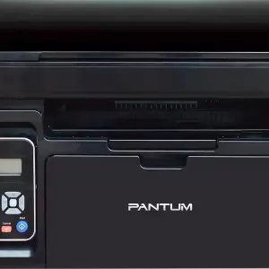 МФУ лазерное PANTUM M6500 (M6500) PI 51.5/38.5/34.5 Gts