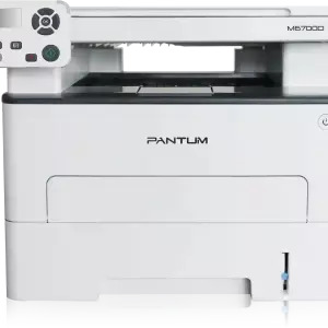 МФУ лазерное PANTUM M6700D (M6700D) PI 49/43/38.5 Gts