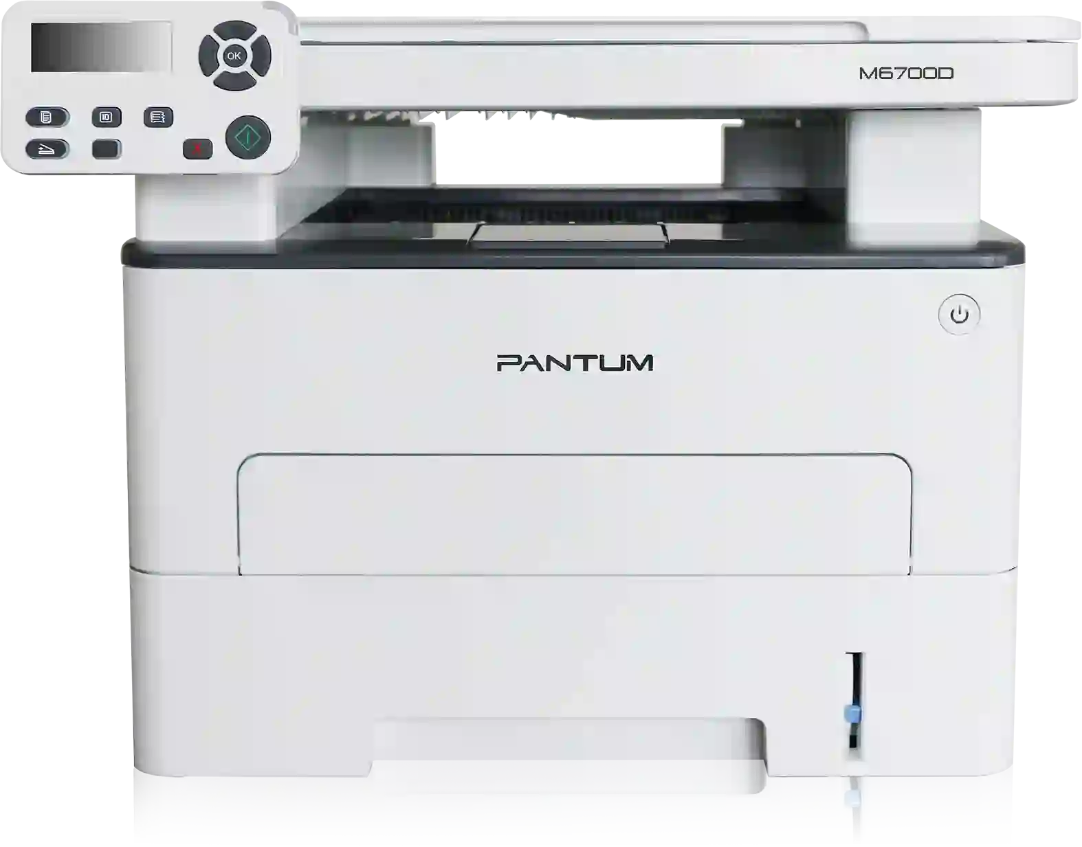 МФУ лазерное PANTUM M6700D (M6700D) PI 49/43/38.5 Gts МФУ лазерное PANTUM M6700D (M6700D) PI 49/43/38.5 Gts