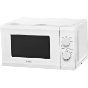 Микроволновая печь EVELUX MW 202 W 49/38/29 Gts
