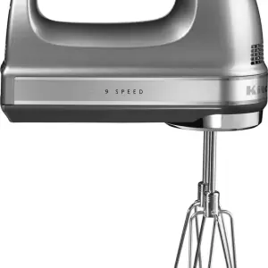 Миксер KITCHENAID 5KHM9212ECU  Gts