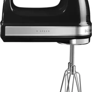 Миксер KITCHENAID 5KHM9212EOB  Gts