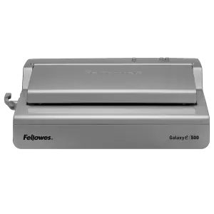 Переплетчик FELLOWES GALAXY-E (FS-56221) 58/21/50 Gts