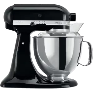 Планетарный миксер KITCHENAID 5KSM175PSEOB 27.5/41/41 Gts