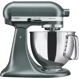 Планетарный миксер KITCHENAID Artisan 5KSM175PSEJP, можжевельник  Gts