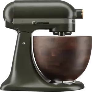 Планетарный миксер KITCHENAID Artisan 5KSM180WSEEG, пальмовый  Gts