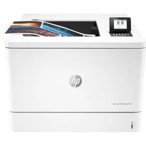 Принтер лазерный HP Color LaserJet Enterprise M751dn (T3U44A) 78/74/54.5 Gts