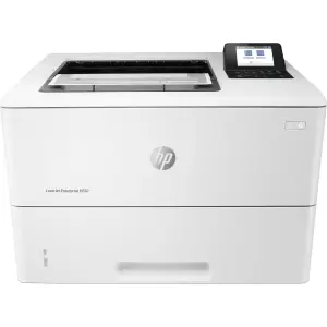 Принтер лазерный HP LaserJet Enterprise M507dn (1PV87A) 49/39.5/45.5 Gts