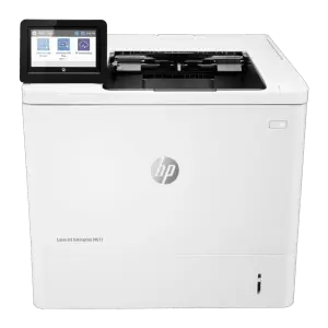 Принтер лазерный HP LaserJet Enterprise M611dn (7PS84A) 59.5/49.5/53.5 Gts