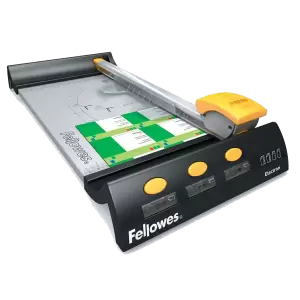 Резак дисковый FELLOWES Electron A4 (FS-54104) 50/22.5/8 Gts