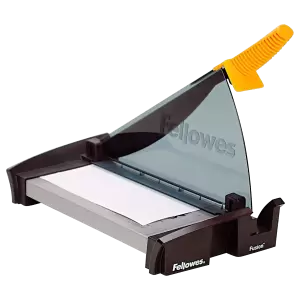 Резак сабельный FELLOWES Fusion A4 (FS-54108) 64/28.5/9 Gts