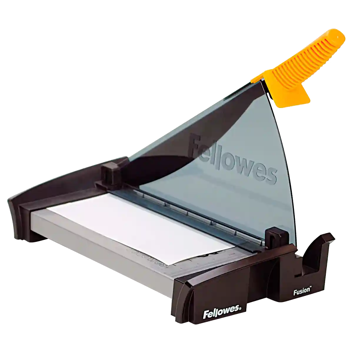 Резак сабельный FELLOWES Fusion A4 (FS-54108) 64/28.5/9 Gts Резак сабельный FELLOWES Fusion A4 (FS-54108) 64/28.5/9 Gts