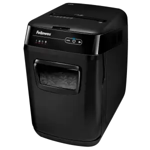 Шредер FELLOWES AutoMax 150C (FS-46801) 58/40/61 Gts