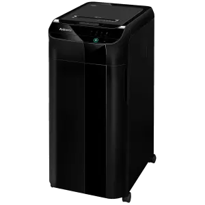 Шредер FELLOWES AutoMax 350C (FS-49641) 66.5/50.5/92 Gts