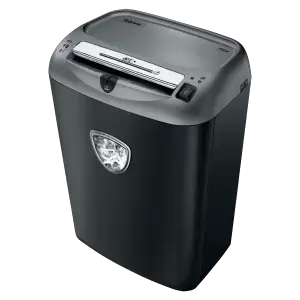 Шредер FELLOWES Powershred 75Cs (FS-46750) 40.5/30.5/50 Gts