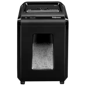 Шредер FELLOWES Powershred 92Cs (FS-17193) 41.5/32/54.5 Gts