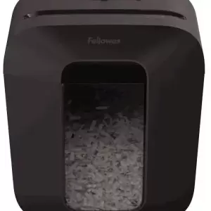 Шредер FELLOWES Powershred LX25 (FS-41705) 33.5/24/37.5 Gts
